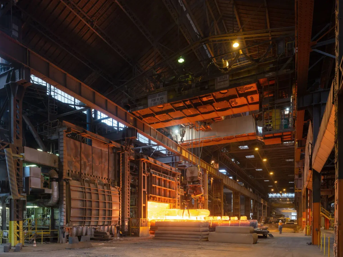 INDUSTEEL ARCELORMITTAL